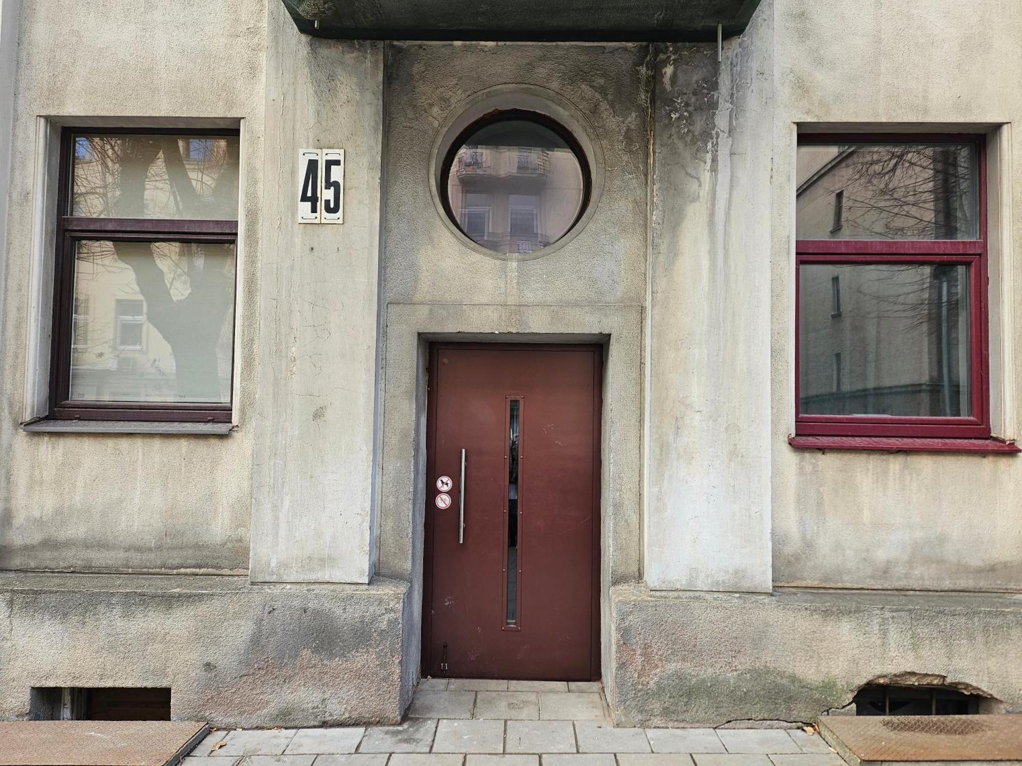 Kauno Apartamentai King Size Bed Kaunas Exterior photo